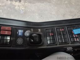 MAN LION?S CITY 18 EfficientHybrid Diesel/Elektro