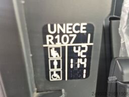 MAN LION?S CITY 18 EfficientHybrid Diesel/Elektro