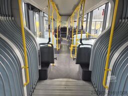 MAN LION?S CITY 18 EfficientHybrid Diesel/Elektro