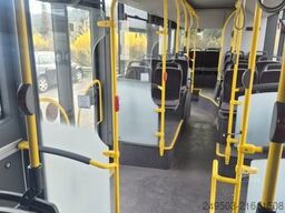 MAN LION?S CITY 18 EfficientHybrid Diesel/Elektro