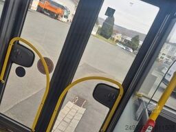 MAN LION?S CITY 18 EfficientHybrid Diesel/Elektro