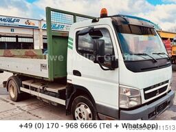 MITSUBISHI Canter 7 C 18 AJK Abrollkipper