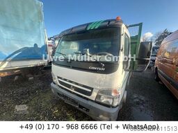 MITSUBISHI Canter 7 C 18 AJK Abrollkipper