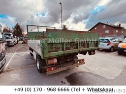 MITSUBISHI Canter 7 C 18 AJK Abrollkipper