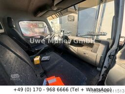 MITSUBISHI Canter 7 C 18 AJK Abrollkipper