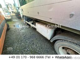 MITSUBISHI Canter 7 C 18 AJK Abrollkipper