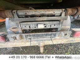 MITSUBISHI Canter 7 C 18 AJK Abrollkipper