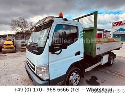 MITSUBISHI Canter 7 C 18 AJK Abrollkipper