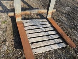 VOLVO Palettengabel Ladegabel L50 L60 L70 L80