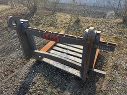 VOLVO Palettengabel Ladegabel L50 L60 L70 L80