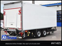 SCHMITZ SCB C2, Thermo King, BI Temp, LBW 225 tkm