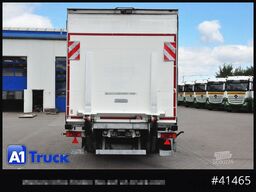 SCHMITZ SCB C2, Thermo King, BI Temp, LBW 225 tkm