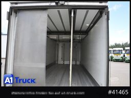 SCHMITZ SCB C2, Thermo King, BI Temp, LBW 225 tkm