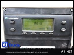 SCHMITZ SCB C2, Thermo King, BI Temp, LBW 225 tkm