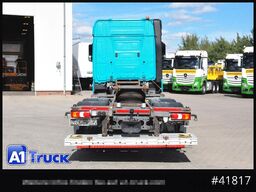 MERCEDES-BENZ Actros 2542, Muldi-BDF, 7,45, Lenk-Lift, LBW