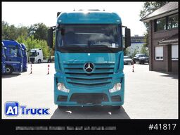 MERCEDES-BENZ Actros 2542, Muldi-BDF, 7,45, Lenk-Lift, LBW