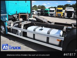 MERCEDES-BENZ Actros 2542, Muldi-BDF, 7,45, Lenk-Lift, LBW