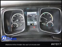 MERCEDES-BENZ Actros 2542, Muldi-BDF, 7,45, Lenk-Lift, LBW