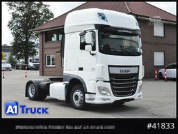 DAF XF 440 SSC, SZM, 1 Hand,