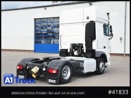 DAF XF 440 SSC, SZM, 1 Hand,