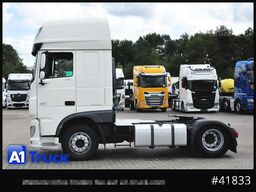 DAF XF 440 SSC, SZM, 1 Hand,