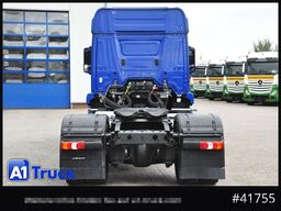 MERCEDES-BENZ Actros 1836, SZM, Nebeantrieb, Alufelgen,