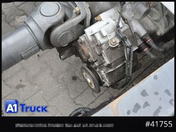 MERCEDES-BENZ Actros 1836, SZM, Nebeantrieb, Alufelgen,