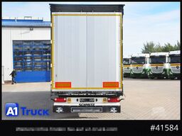 SCHMITZ SCS 24, Mega, Varios, verzinkt, VDI 2700, DC 9.5