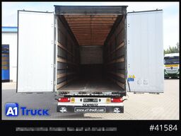 SCHMITZ SCS 24, Mega, Varios, verzinkt, VDI 2700, DC 9.5