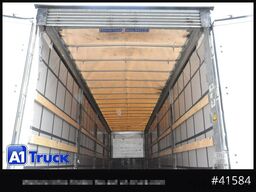 SCHMITZ SCS 24, Mega, Varios, verzinkt, VDI 2700, DC 9.5