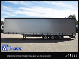 SCHMITZ SCS 24, Mega, Varios, verzinkt, VDI 2700, DC 9.5