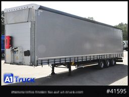 SCHMITZ SCS 24, Mega, Varios, verzinkt, VDI 2700, DC 9.5