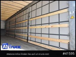 SCHMITZ SCS 24, Mega, Varios, verzinkt, VDI 2700, DC 9.5