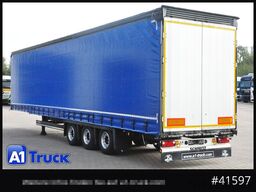 SCHMITZ SCS 24, Mega, Varios, verzinkt, VDI 2700, DC 9.5