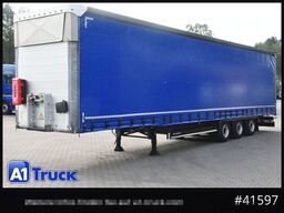 SCHMITZ SCS 24, Mega, Varios, verzinkt, VDI 2700, DC 9.5