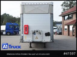 SCHMITZ SCS 24, Mega, Varios, verzinkt, VDI 2700, DC 9.5