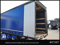 SCHMITZ SCS 24, Mega, Varios, verzinkt, VDI 2700, DC 9.5
