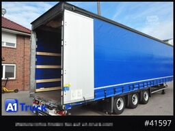 SCHMITZ SCS 24, Mega, Varios, verzinkt, VDI 2700, DC 9.5
