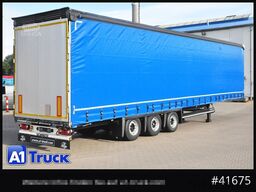 SCHMITZ SCS 24, Mega, Varios, verzinkt, VDI 2700, DC 9.5