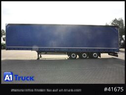 SCHMITZ SCS 24, Mega, Varios, verzinkt, VDI 2700, DC 9.5
