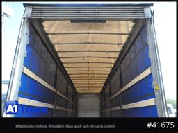 SCHMITZ SCS 24, Mega, Varios, verzinkt, VDI 2700, DC 9.5