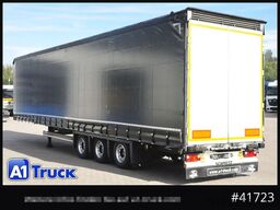 SCHMITZ SCS 24, Mega, Varios, verzinkt, VDI 2700, DC 9.5