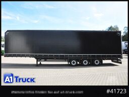 SCHMITZ SCS 24, Mega, Varios, verzinkt, VDI 2700, DC 9.5