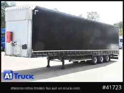 SCHMITZ SCS 24, Mega, Varios, verzinkt, VDI 2700, DC 9.5
