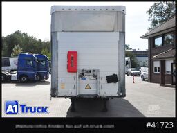 SCHMITZ SCS 24, Mega, Varios, verzinkt, VDI 2700, DC 9.5