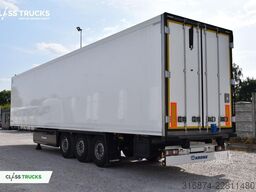 KRONE SDR Cool Liner FP 60 ThermoKing SLXi 300