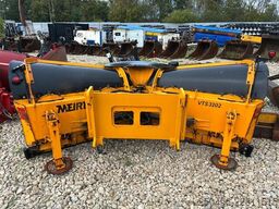 Meiren VTS3203 Snowplow