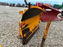 Meiren VTS3203 Snowplow