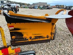 Meiren VTS3203 Snowplow