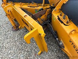 Meiren VTS3203 Snowplow